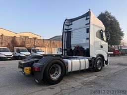 Iveco sway 490