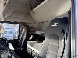 Iveco sway 490