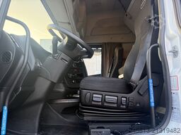 Iveco sway 490