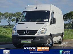 MERCEDES-BENZ SPRINTER 313 ac cruisecontrol