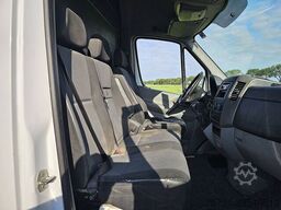 MERCEDES-BENZ SPRINTER 313 ac cruisecontrol