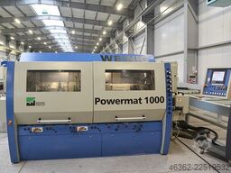WEINIG Powermat 1000
