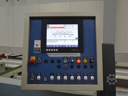 WEINIG Powermat 1000