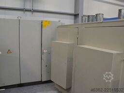 WEINIG Powermat 1000