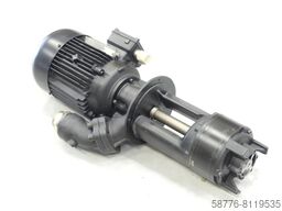 Brinkmann SGL802 / 390-Z+002 SN:0411003202-61066001 - ! -