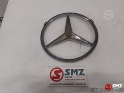 Mercedes Occ sterembleem Mercedes