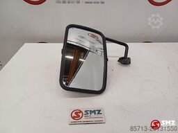 Caterpillar Mirror Caterpillar