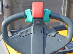 Jungheinrich EJC 214