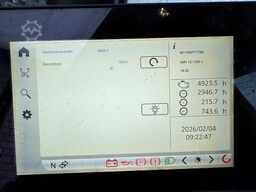 Konecranes SMV 12-1200 C