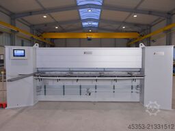 Dr. Hochstrate Maschinenbau TS 3000 x 10