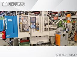 Krauss Maffei 35-180 CX