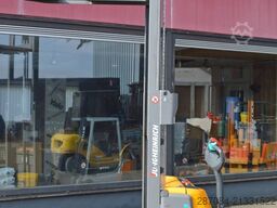 Jungheinrich EJC 112