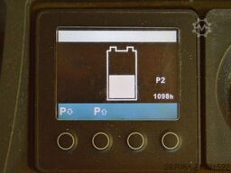 Jungheinrich EJC 112