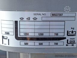 Jungheinrich EJC 112