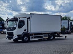 Volvo FL 12.250 - Carrier Supra 550 Nordic - Zepro lo...