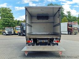 Volvo FL 12.250 - Carrier Supra 550 Nordic - Zepro lo...