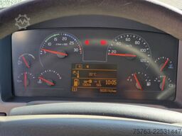 Volvo FL 12.250 - Carrier Supra 550 Nordic - Zepro lo...