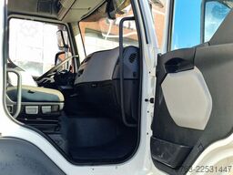 Volvo FL 12.250 - Carrier Supra 550 Nordic - Zepro lo...