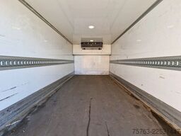 Volvo FL 12.250 - Carrier Supra 550 Nordic - Zepro lo...