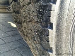 Volvo FL 12.250 - Carrier Supra 550 Nordic - Zepro lo...