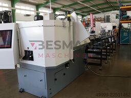 MEP TIGER 372 CNC LR 4.0 + CB 4001 Magazin