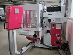 Kunzmann WF 4/3