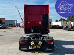 DAF XF 430