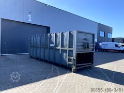 Ludden & Mennekes PC6500
