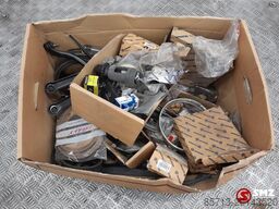 Scania Occ lot onderdelen Scania