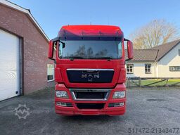 MAN TGX 18.480 / 4x2 / Airco / Euro5 / Automaat