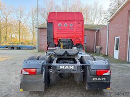 MAN TGX 18.480 / 4x2 / Airco / Euro5 / Automaat