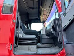 MAN TGX 18.480 / 4x2 / Airco / Euro5 / Automaat