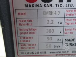OSTAS KMRH-4.0