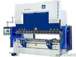 ALPMAC B 220-4100 // GREEN ECO