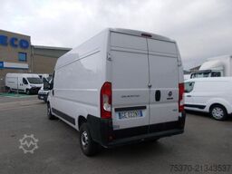 Fiat DUCATO CNG