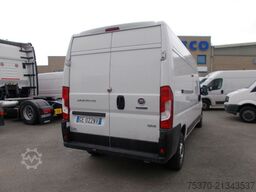 Fiat DUCATO CNG