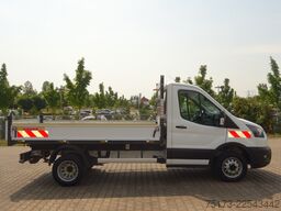 FORD Transit EK 350L2 HD Trend Kipper Heavy 3,5 t AHK