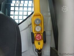 FORD Transit EK 350L2 HD Trend Kipper Heavy 3,5 t AHK