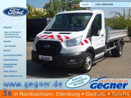 FORD Transit EK 350 HD L2 Kipper 3,5t Anhängelast