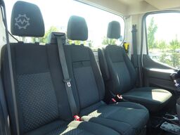 FORD Transit EK 350 HD L2 Kipper 3,5t Anhängelast