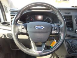 FORD Transit EK 350 HD L2 Kipper 3,5t Anhängelast
