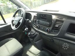 FORD Transit Trend EK 350 HD Kipper Heavy 3,5t Ahk