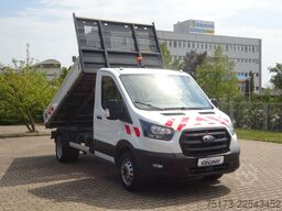 FORD Transit Trend EK 350 HD Kipper Heavy 3,5t Ahk