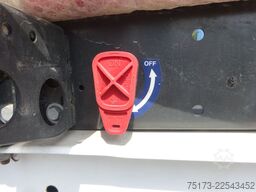 FORD Transit Trend EK 350 HD Kipper Heavy 3,5t Ahk