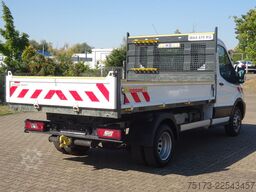 FORD Transit EK 350 L2 HD Trend Kipper Heavy 3,5t AHK