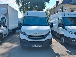 IVECO Daily 35S13 lang/hoch