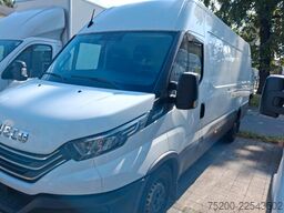 IVECO Daily 35S13 lang/hoch