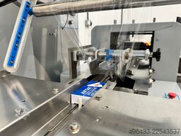 Packing Machine KFD323