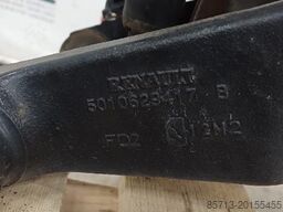 Renault Occ cabinestabilisatorstang + beugels Renault
