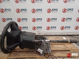 Mercedes Occ stuurwiel + stuurkolom + stuurkolomschakelaars